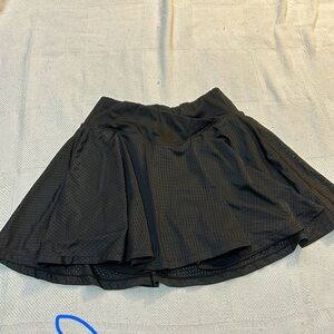 Athletic Skort